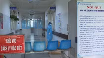 Yêu cầu truy vết sát sao người tiếp xúc với bệnh nhân 419 ở Quảng Ngãi