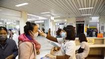 Không bỏ sót người nhiễm COVID-19 ở nơi khám chữa bệnh