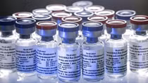 Bộ Y tế đăng ký mua vaccine COVID-19 của Nga và Anh