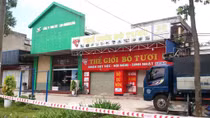 Hải Dương thiết lập vùng cách ly y tế ở thôn có BN1045 sinh sống