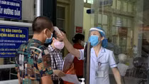 Không ghi nhận ca mắc COVID-19, Đà Nẵng xuất hiện ca tái dương tính đầu tiên