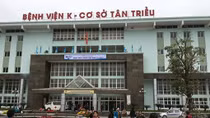 Bệnh viện K sẽ cung cấp thuốc điều trị ung thư phổi trong tuần tới