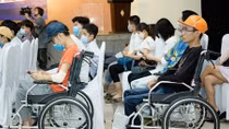 Gần 40% người mắc bệnh máu khó đông chưa được điều trị