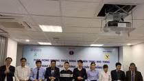 Gần 600 người đăng ký hiến tạng “Trao tặng yêu thương – Nối dài sự sống”