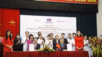 Phát triển trung tâm khám chữa bệnh ung bướu tại Bệnh viện K