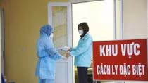 Việt Nam tiếp tục không có ca mắc COVID-19 mới 