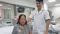 Người phụ nữ sốc phản vệ nguy kịch do bị ong đốt
