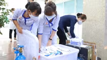 Việt Nam mua 30 triệu liều vaccine do AstraZeneca sản xuất của VNVC