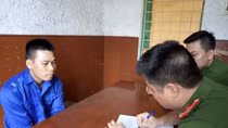 Khởi tố kẻ giết người yêu vì ghen ở chân cầu Bãi Cháy