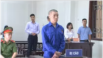 Chiếm đoạt hơn nửa tỷ, đối tượng người nước ngoài lĩnh án 14 năm tù