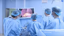 Phẫu thuật nội soi thu nhỏ dạ dày hình ống để điều trị bệnh béo phì