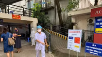 Không có ca mắc COVID-19, thêm 5 người khỏi bệnh