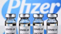 Bộ Y tế phê duyệt vaccine phòng COVID-19 Comimaty của hãng Pfizer/BioNTech