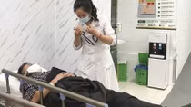 Đột quỵ ở người trẻ ngày càng gia tăng