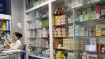 Đảm bảo cung ứng đầy đủ thuốc cho phòng chống dịch Corona