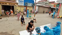 Không ghi nhận ca mắc COVID-19 mới, 26 bệnh nhân xét nghiệm âm tính từ 1-2 lần