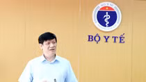 Bổ nhiệm Chủ tịch, Phó Chủ tịch Hội đồng Y khoa Quốc gia