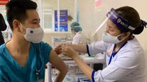 Các trường hợp tiêm vaccine AstraZeneca ở Việt Nam đều an toàn