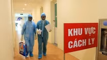 Hà Nội thêm 16 ca dương tính, có 6 ca liên quan đến chung cư Sunshine Hoàng Mai