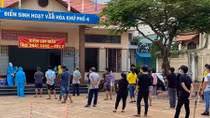 Bộ Y tế chuẩn bị kịch bản khi các tỉnh phía Nam giãn cách theo Chỉ thị 16