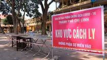 Xuất hiện ca bệnh ở khu phong tỏa, BV Bạch Mai chi viện thêm cho Hải Dương 