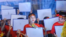 Khơi dậy tình yêu biển đảo trong thế hệ trẻ