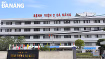 Ca nghi nhiễm COVID-19 ở Đà Nẵng: Sức khỏe suy yếu, đã 3 lần xét nghiệm dương tính