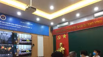 Tiếp tục hội chẩn điều trị các ca bệnh COVID-19 nặng