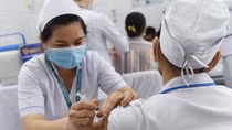 TP Hồ Chí Minh chuẩn bị chiến dịch tiêm chủng lớn nhất với 1.000 điểm tiêm