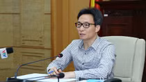 Huy động các lực lượng dập “ổ dịch” ở BV Bạch Mai 