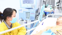 BV Việt Đức kêu gọi hiến máu B Rh (-) cứu người bệnh đang nguy kịch
