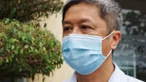 Thứ trưởng Bộ Y tế âm tính sau khi trở về từ Lào