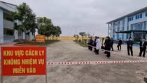 Điều chỉnh thời gian theo dõi tại nhà sau cách ly tập trung xuống còn 7 ngày 
