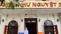 Công điện hỏa tốc yêu cầu siết chặt cách ly tập trung, cách ly tại nhà