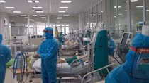 Thêm 3 bệnh nhân ở TP Hồ Chí Minh nhiễm COVID-19 tử vong