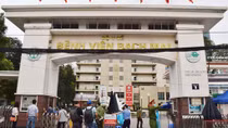 Thêm 8 ca mắc mới liên quan đến BV Bạch Mai, Việt Nam ghi nhận bệnh nhân COVID-19 thứ 203