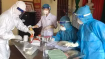 Sáng 6/6, thêm 39 ca mắc mới, TP Hồ Chí Minh có 10 ca liên quan đến Hội thánh 