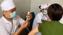 Ngày 16/5 có thêm 1,682 triệu liều vaccine COVID-19 của COVAX về Việt Nam