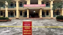 Thêm 31 ca COVID-19, trong ngày ghi nhận 73 người mắc cộng đồng 