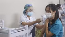 Thêm 5 địa phương tiêm vaccine COVID-19, có 4 người phản vệ độ 2