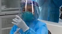 8 tỉnh, thành phố hoàn thành đợt 1 tiêm vaccine COVID-19