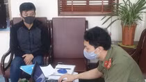 Bán 'thẻ chống virus' bị phạt 10 triệu đồng