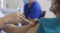 Hải Dương 6 ngày không có ca mắc mới, thêm 3 tỉnh tiêm vaccine COVID-19 