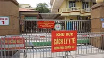 Bệnh viện Bắc Thăng Long tạm dừng tiếp nhận bệnh nhân