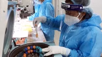 Sáng 7/6 thêm 44 ca mắc COVID-19, có 12 ca liên quan đến nhóm Hội Truyền giáo