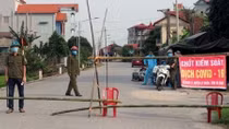 Thêm 45 ca mắc COVID-19, TP HCM ghi nhận ca mắc trong cộng đồng