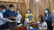 Bộ Y tế yêu cầu 5 tỉnh điều trị bạch hầu cho người bệnh ở Đắk Nông chuyển đến