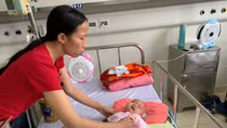 Nắng nóng, gia tăng bất thường các bệnh truyền nhiễm