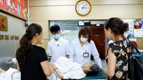 5 ngày nghỉ lễ, cấp cứu gần 10 nghìn ca tai nạn giao thông