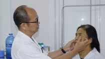 90% người bệnh viêm gan B, C không biết về bệnh trạng của mình